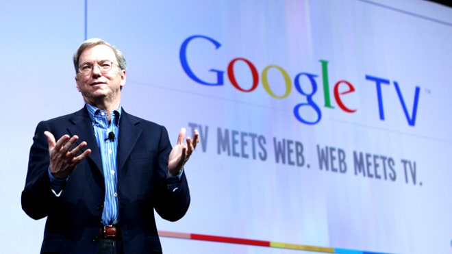Google TV